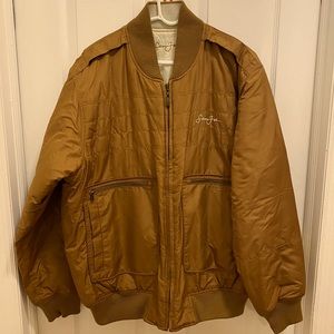 Sean John Bomber Jacket